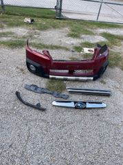 Vehicle Parts Image #1